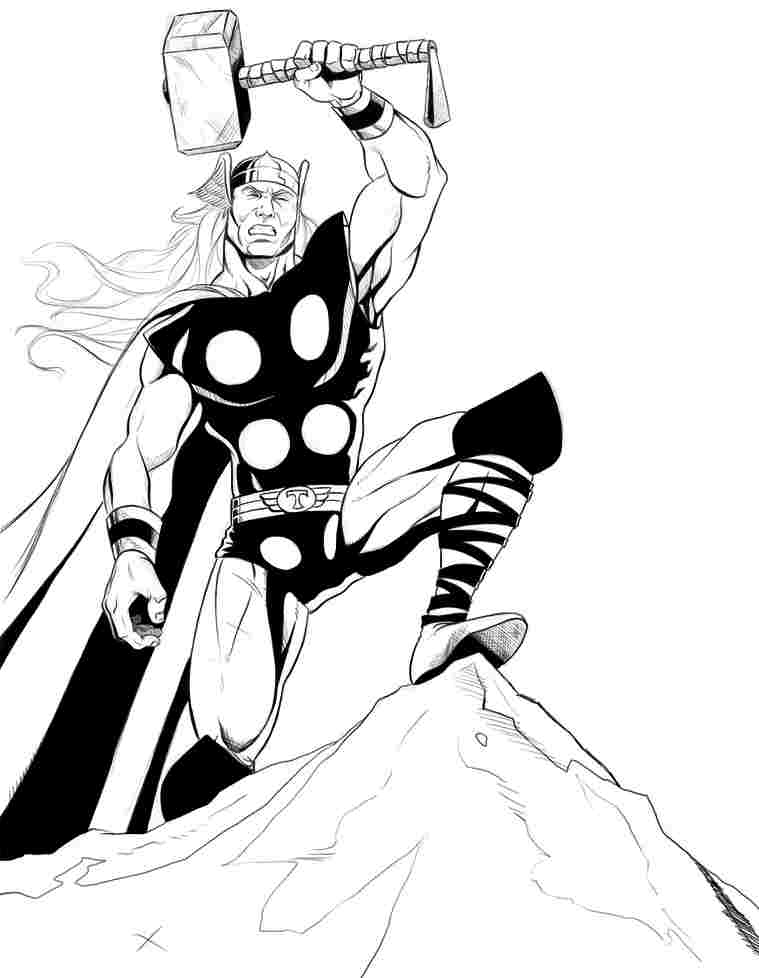 Thor #48748