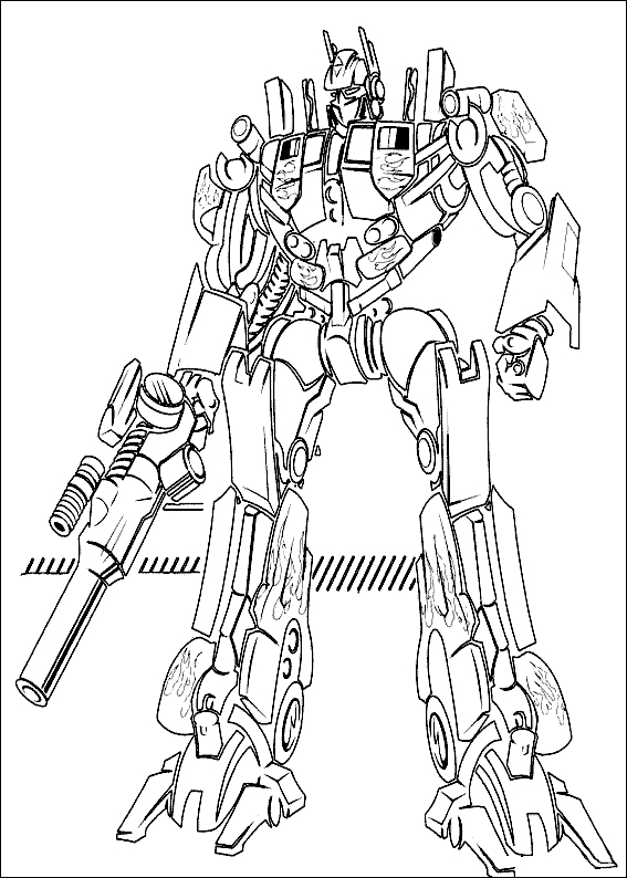 Transformers #48755