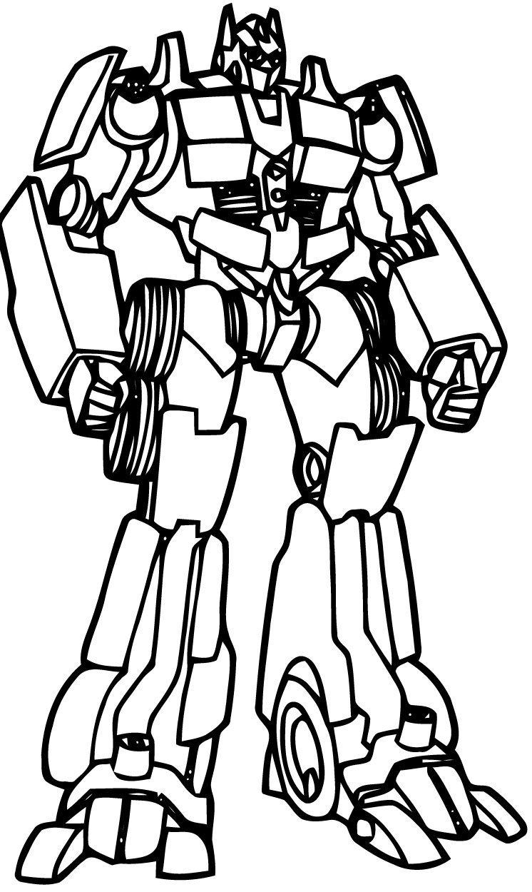 Transformers #48756