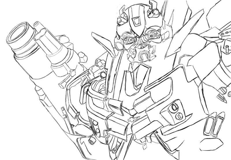 Transformers #48758