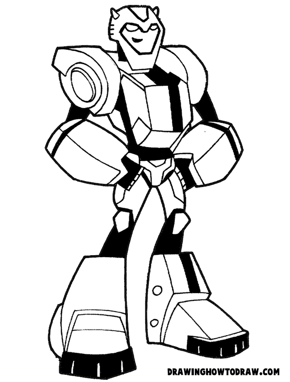 Transformers #48759