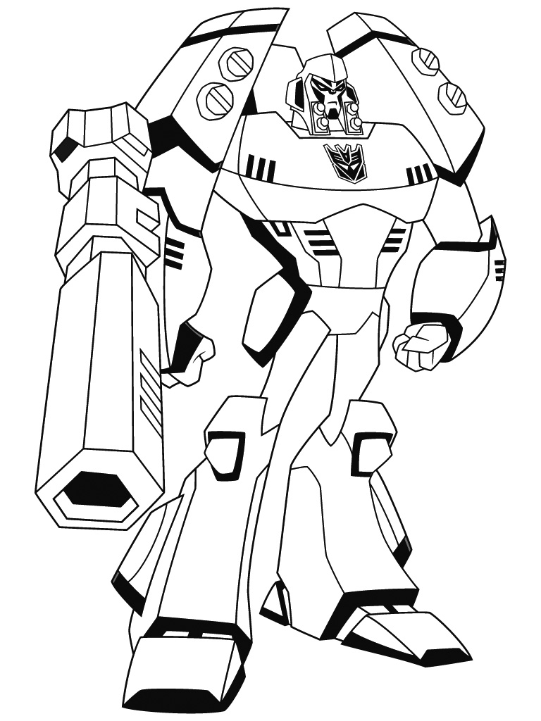 Transformers #48762