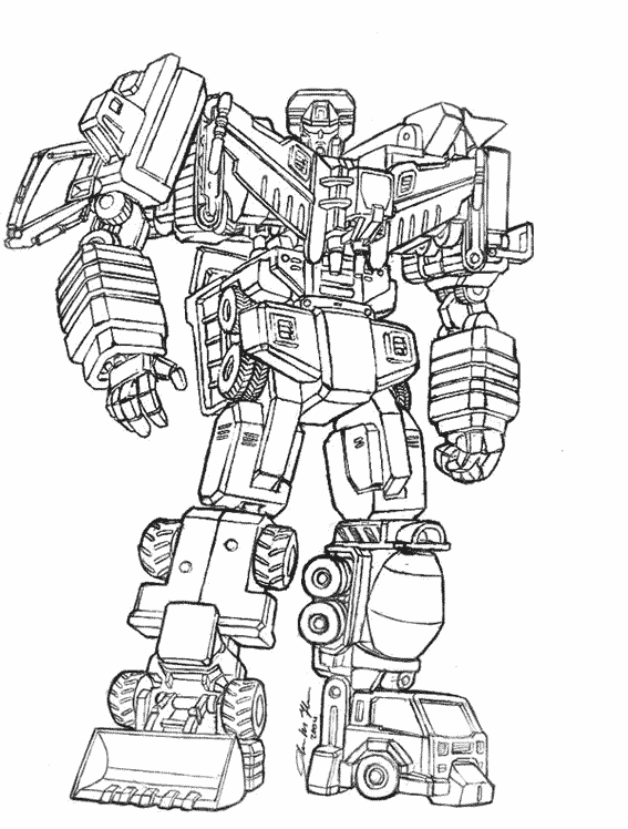 Transformers #48765