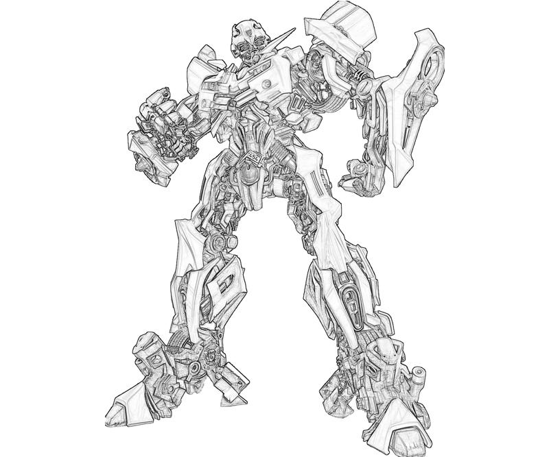 Transformers #48770