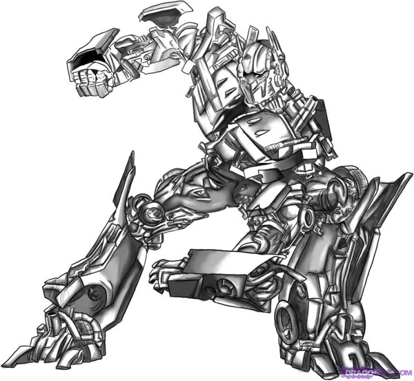 Transformers #48771