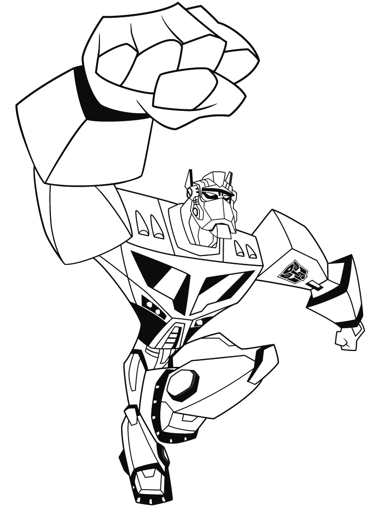 Transformers #48774