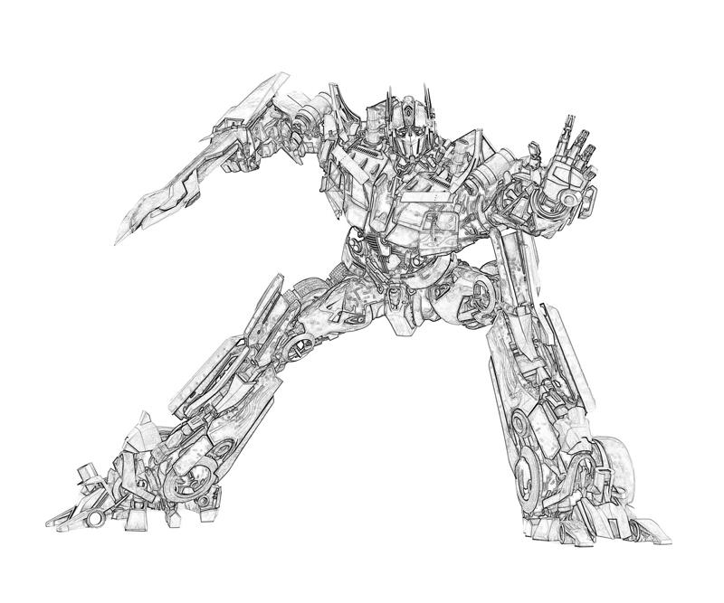 Transformers #48778