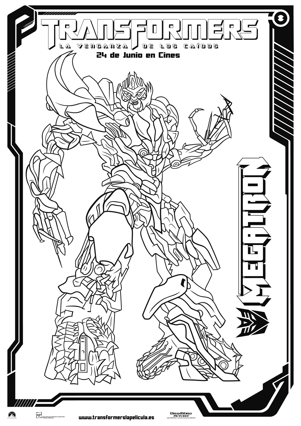 Transformers #48780