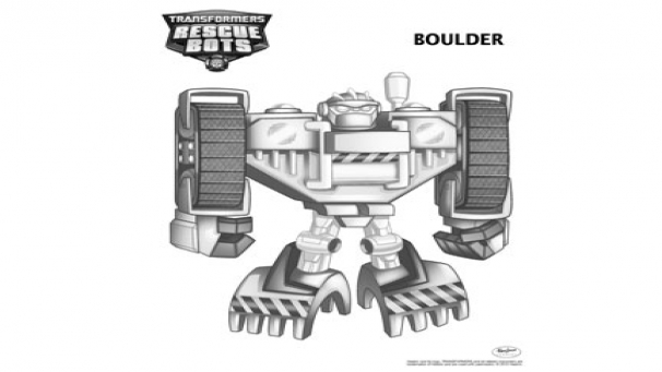Transformers #48785