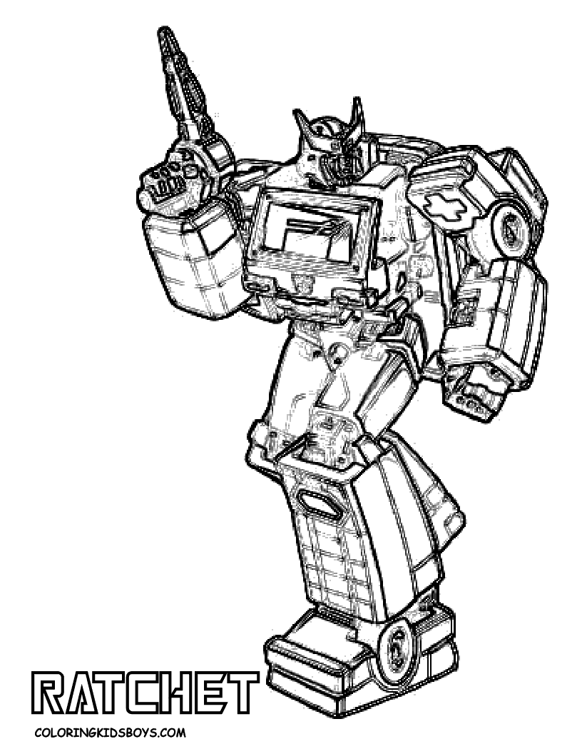 Transformers #48786