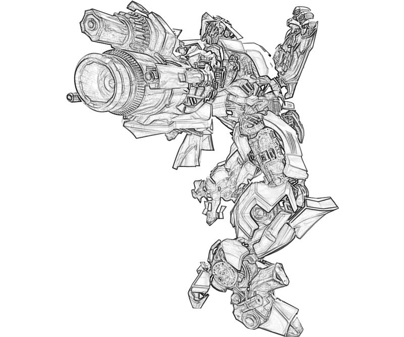 Transformers #48787