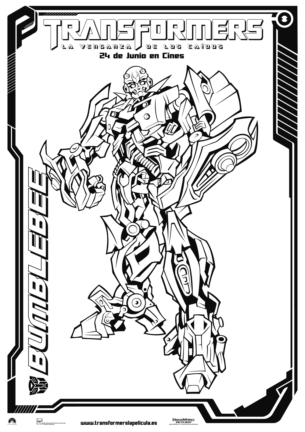 Transformers #48788