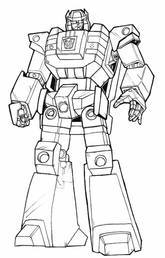 Transformers #48790