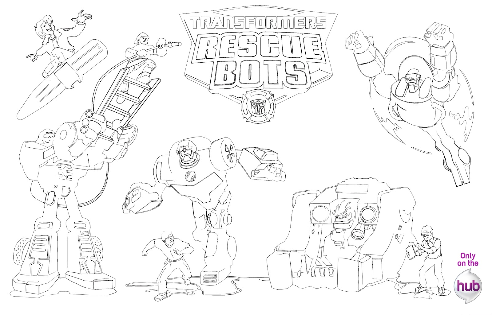 Transformers #48791