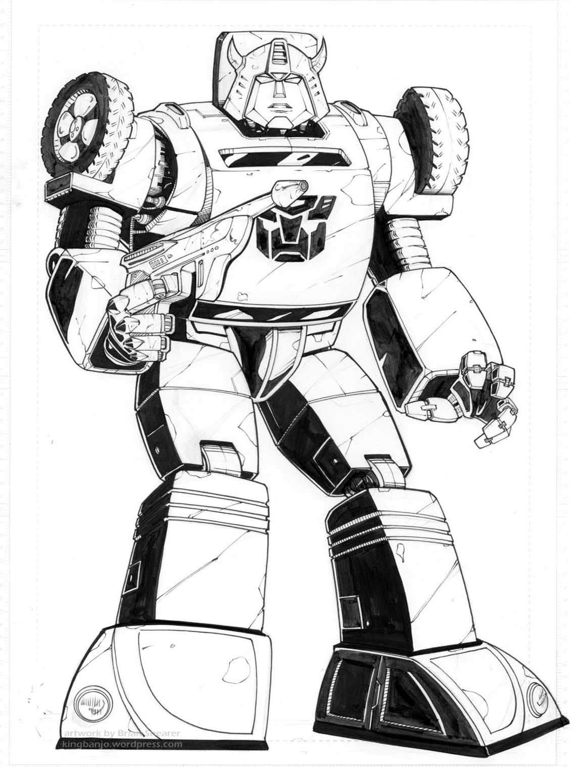 Transformers #48792