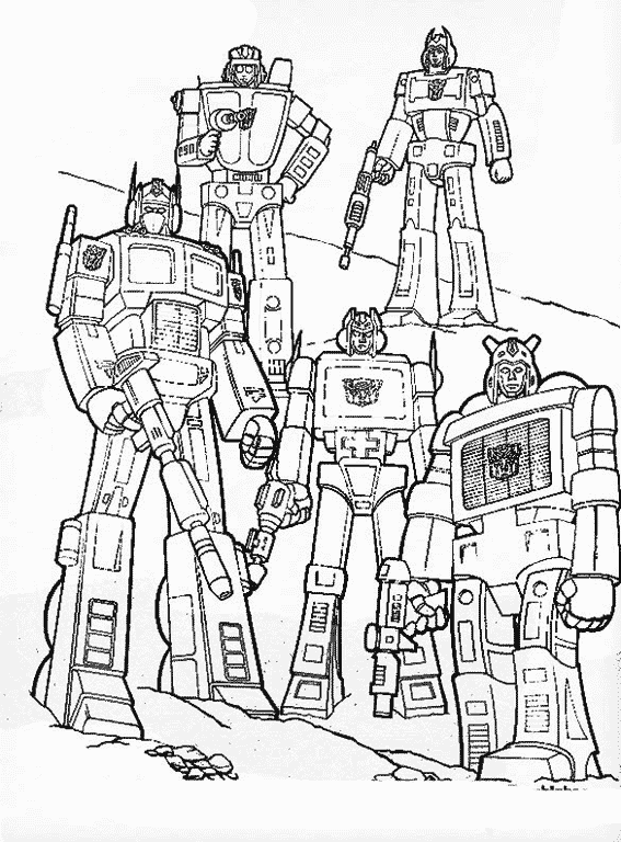 Transformers #48796