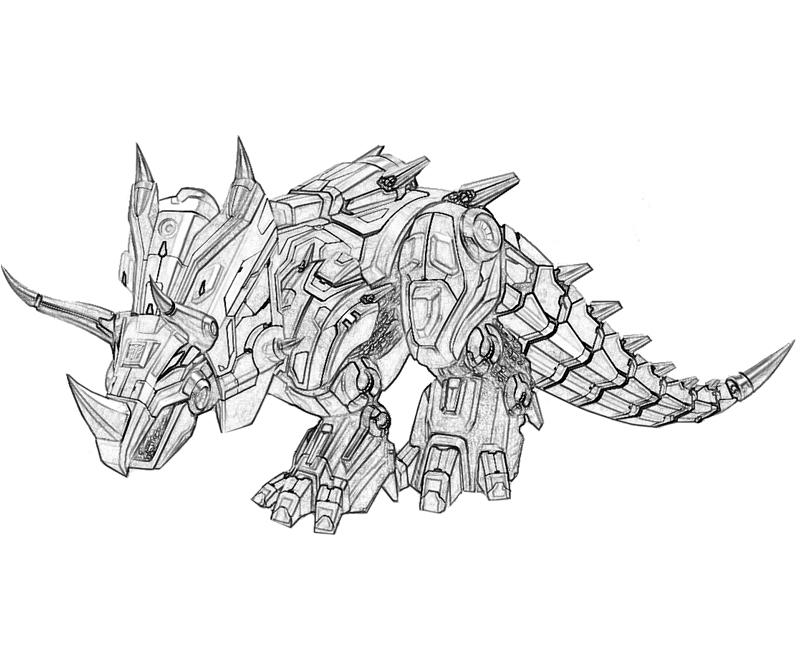 Transformers #48797