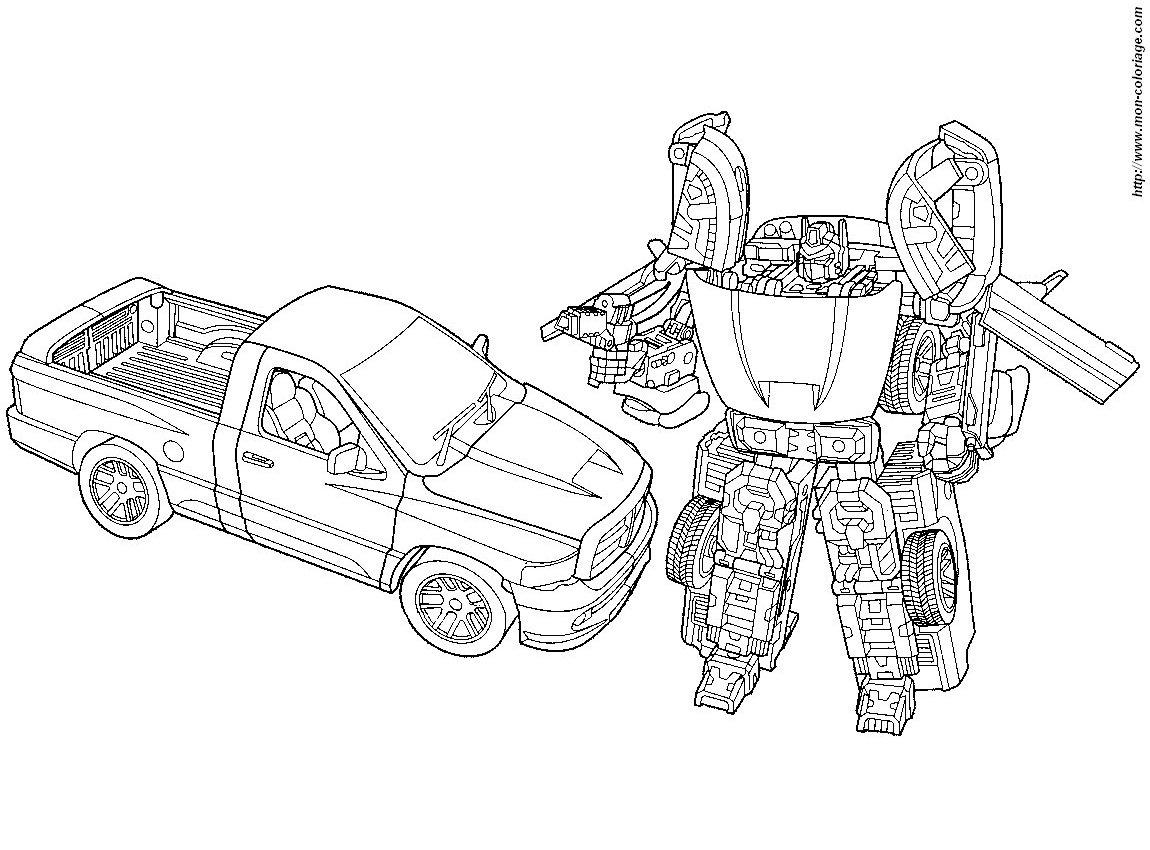 Transformers #48801