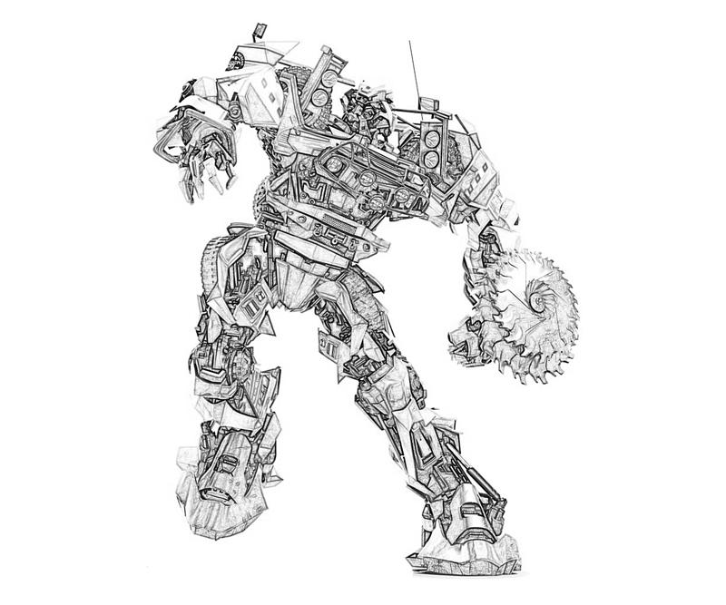 Transformers #48805