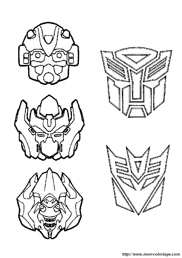 Transformers #48811