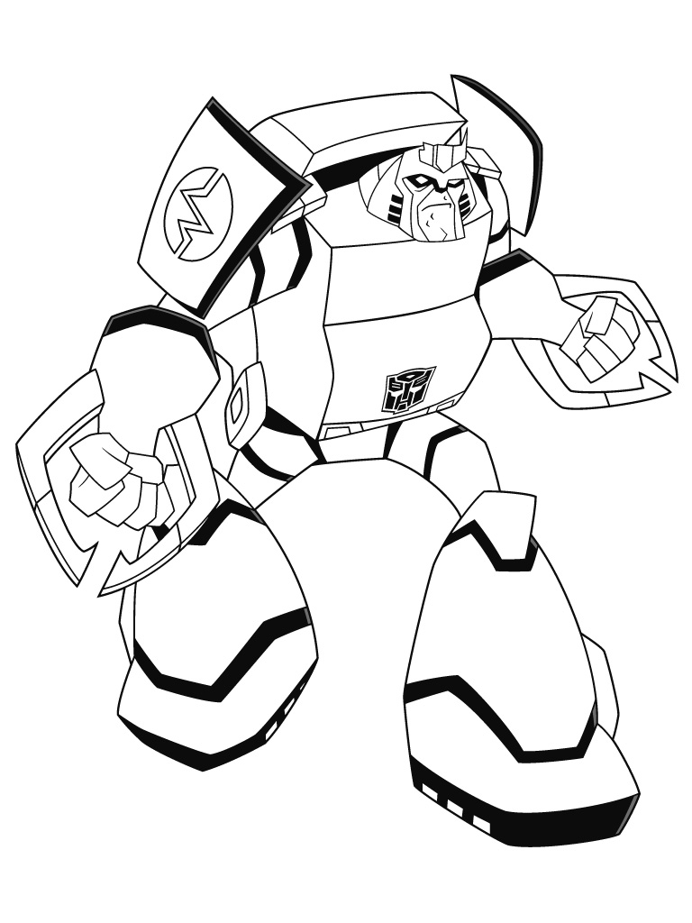 Transformers #48812