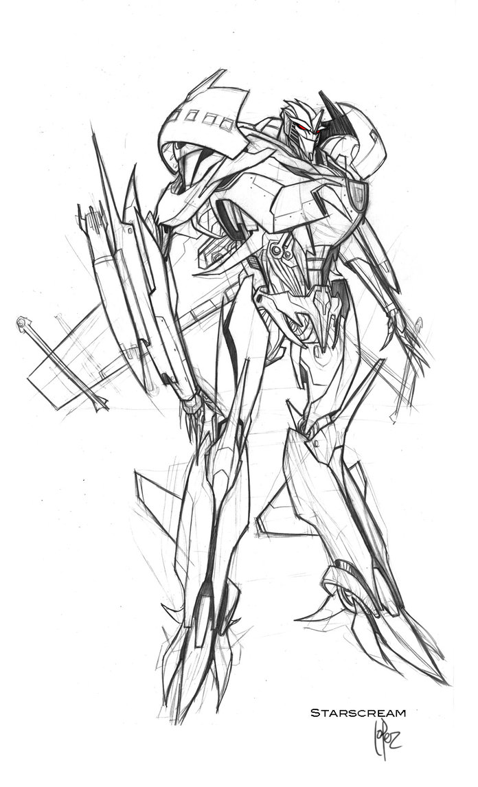 Transformers #48817