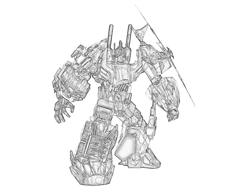 Transformers #48818