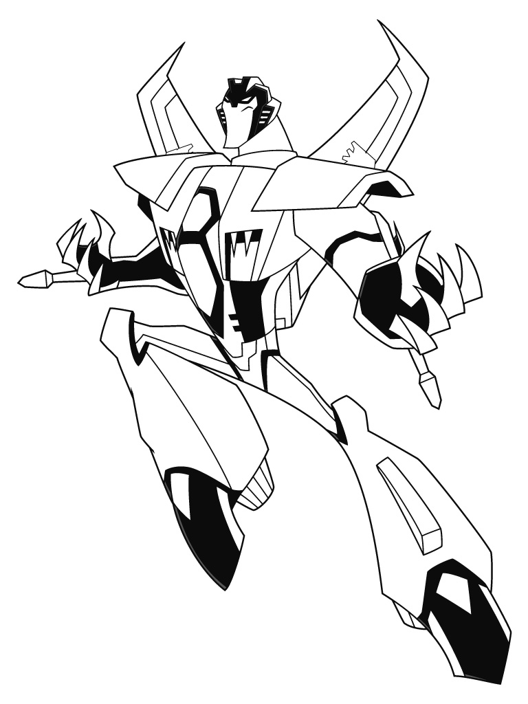 Transformers #48819
