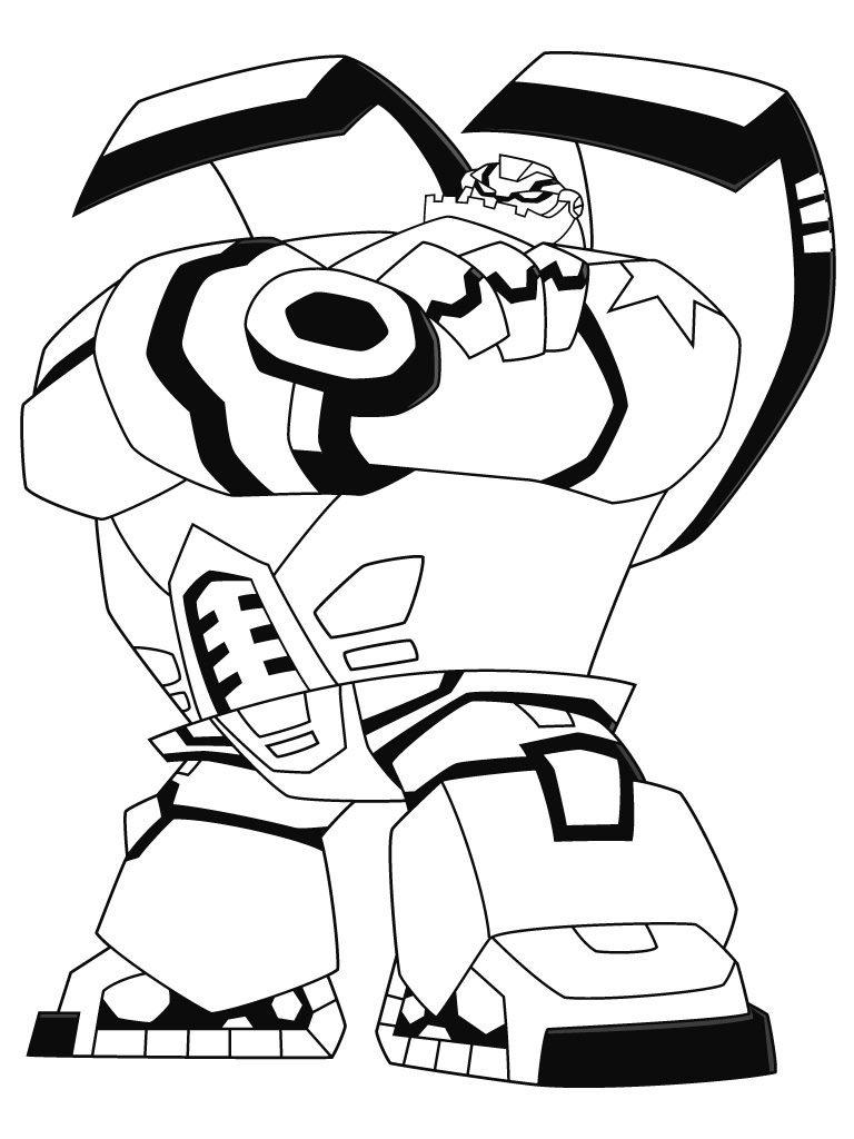 Transformers #48820