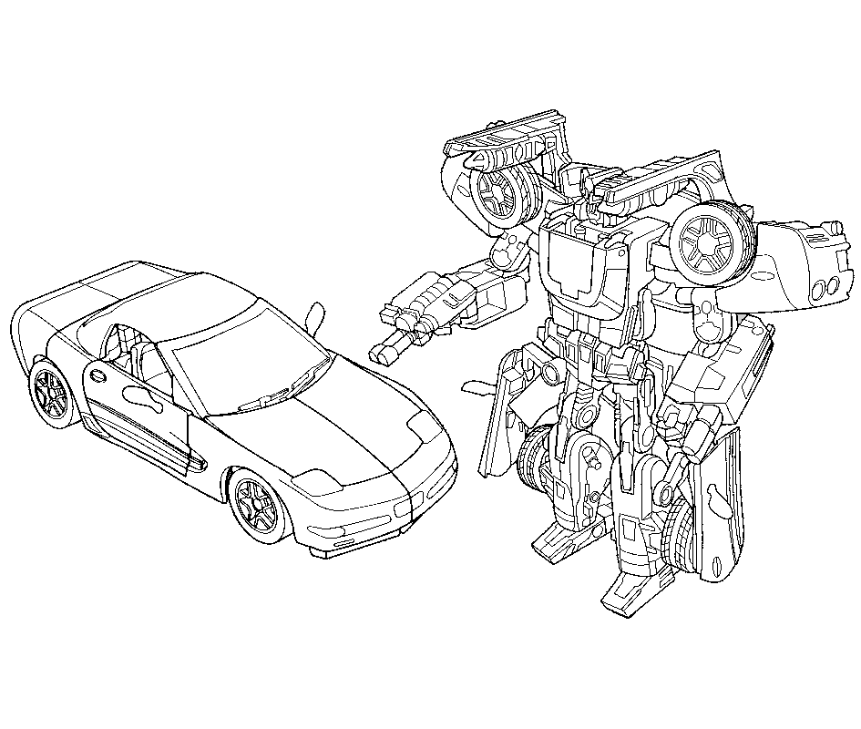 Transformers #48822