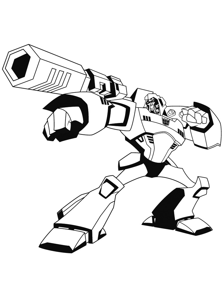 Transformers #48823
