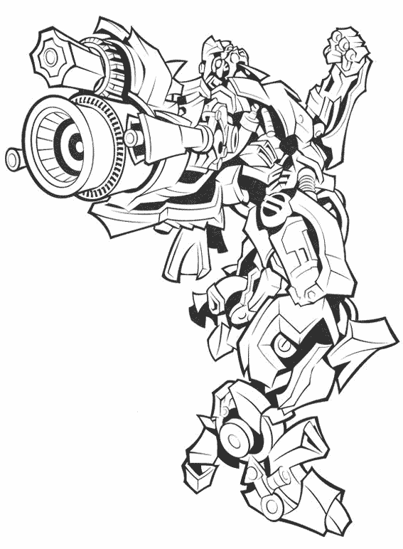 Transformers #48824