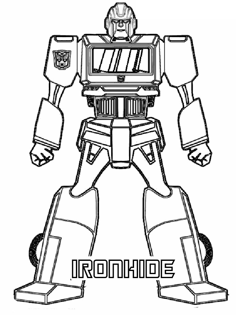 Transformers #48826