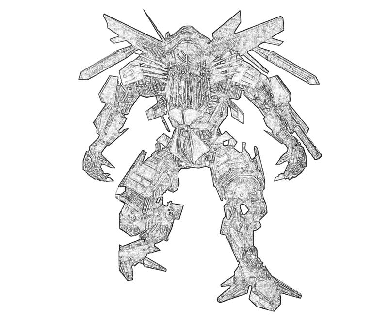 Transformers #48828