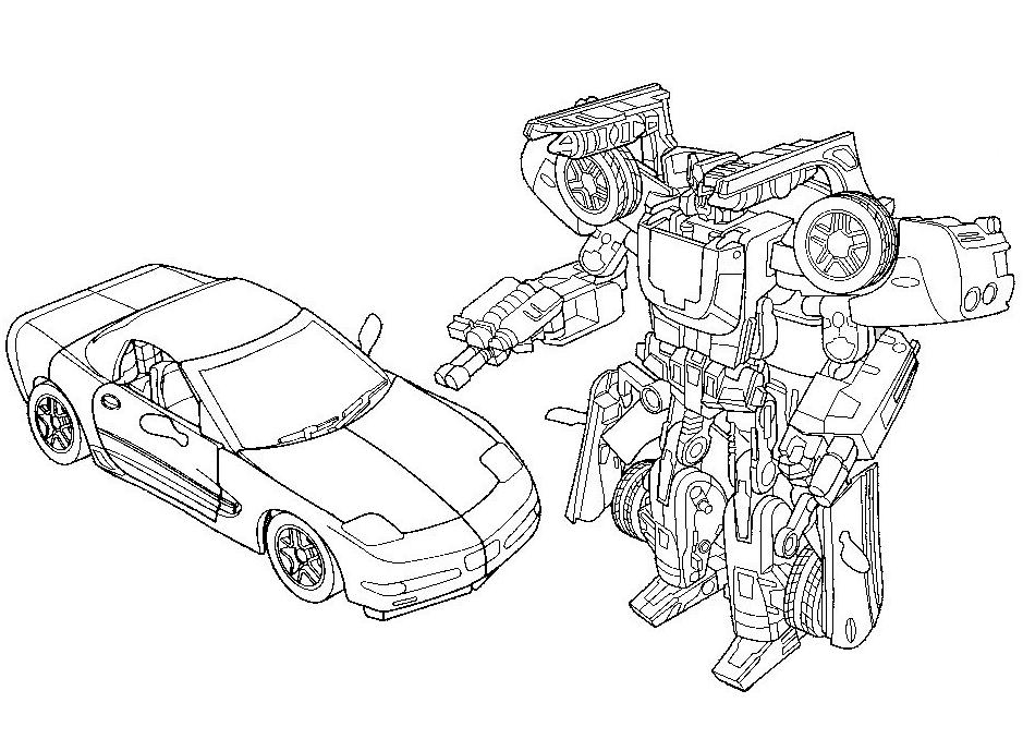 Transformers #48832