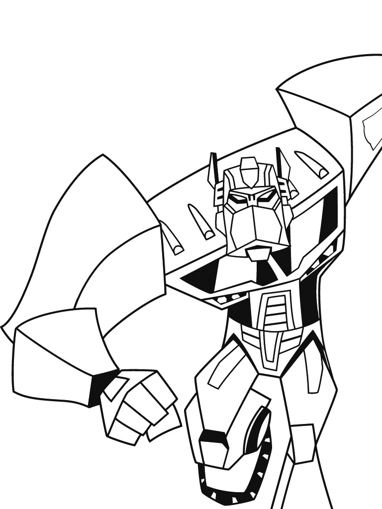 Transformers #48836