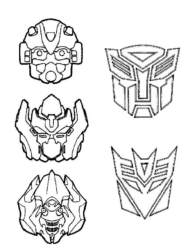 Transformers #48837