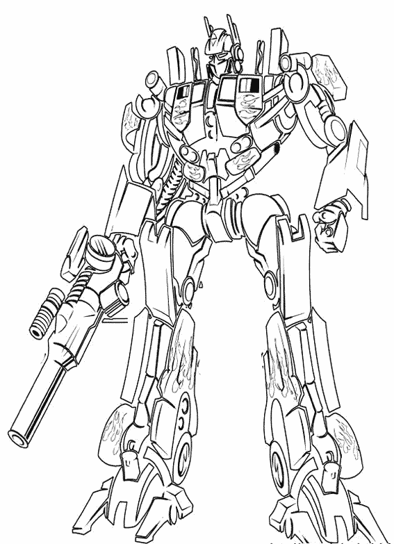 Transformers #48838