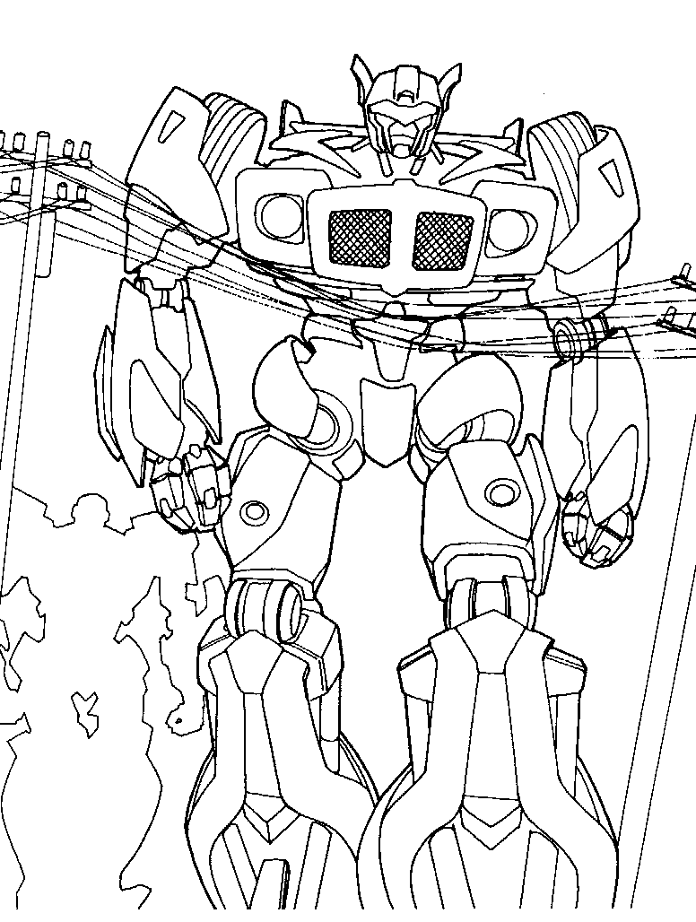 Transformers #48841