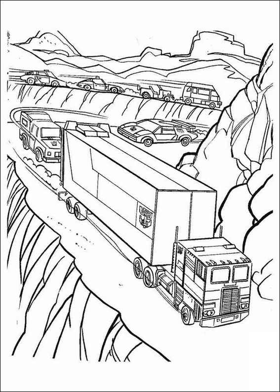Transformers #48842