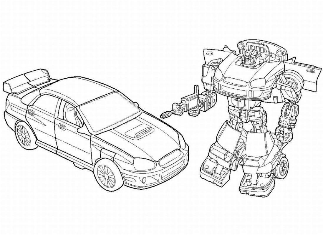 Transformers #48846