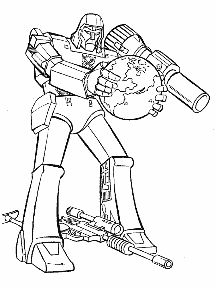 Transformers #48848
