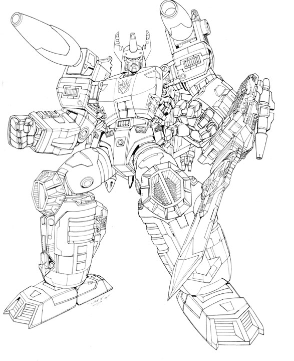 Transformers #48850
