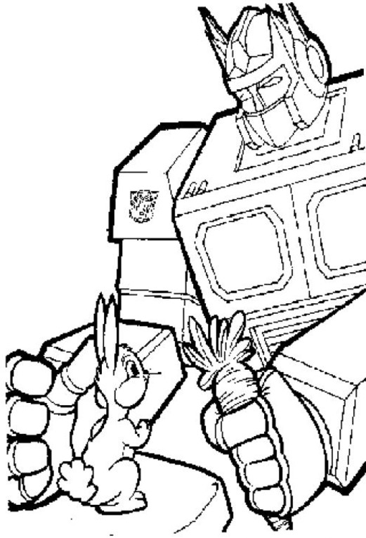 Transformers #48853