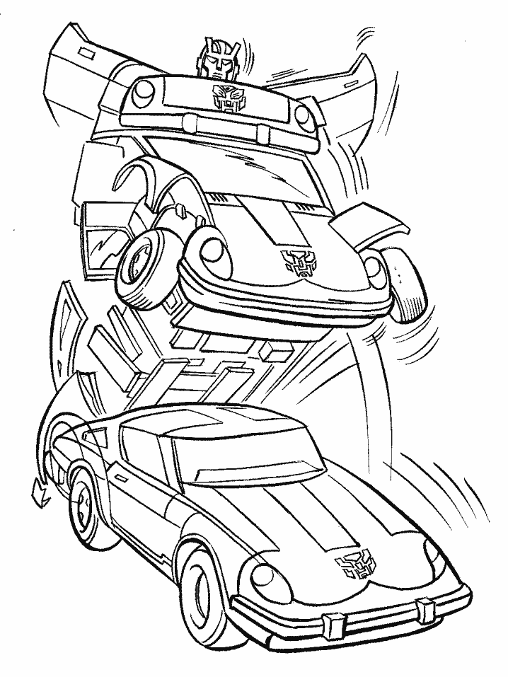 Transformers #48855