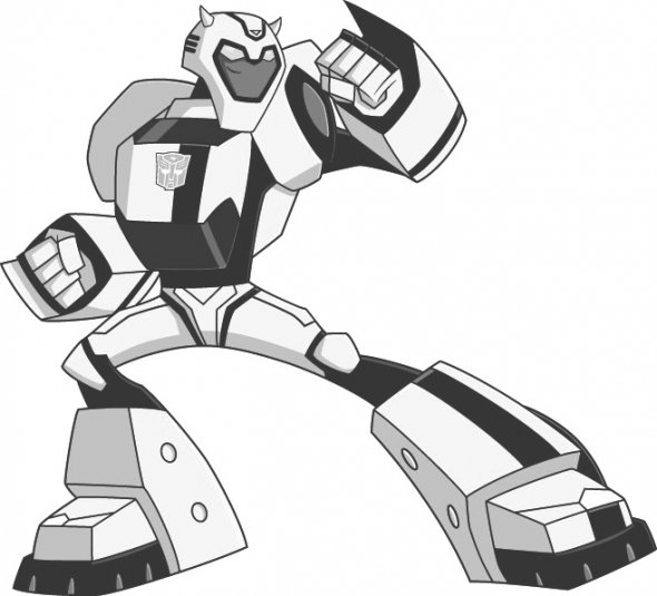 Transformers #48856