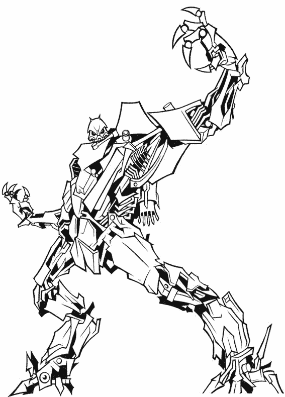 Transformers #48857