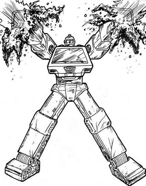 Transformers #48858