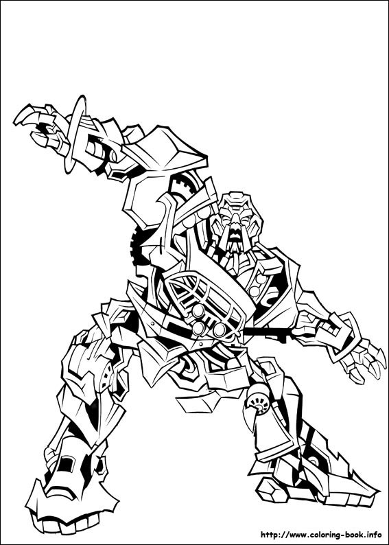 Transformers #48859