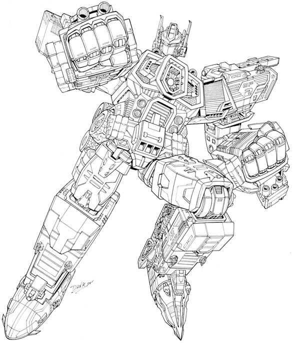 Transformers #48861